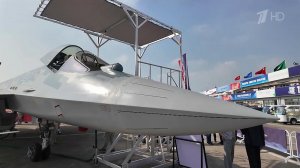 На авиасалоне в Китае состоялась мировая премьера экспортной версии Су-57