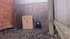 🔥 обзор stoeger x10. пристрелка 🔥