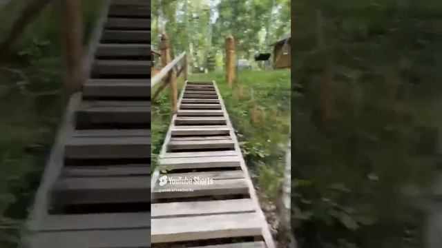 База отдыха Парус