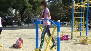 В Барвенково - капитальная модернизация инфраструктуры