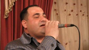 Artash Asatryan Txur em Txur 2013