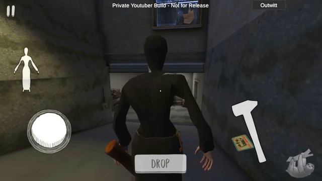 Driving Evil Nuns Laundry Van! NEW Drive Car Mod!? Update 1.4.3 Mod Menu смотреть онлайн