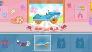 Ақ мамам әні