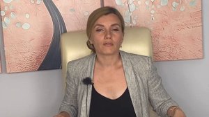 Оксана Герман - астеническая психопатия, неустойчивая психопатия, половая психопатия