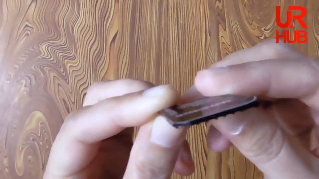 SHIVANTECH MicroSD to SD Memory Card Adapter Card Reader | MicroSD to SD Memory Card Adapter смотреть онлайн