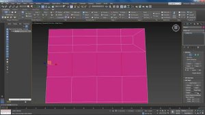 55. Лекция 4.11 Исправление топологии, инструмент Cut