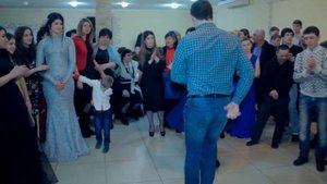 Адыги Свадьба