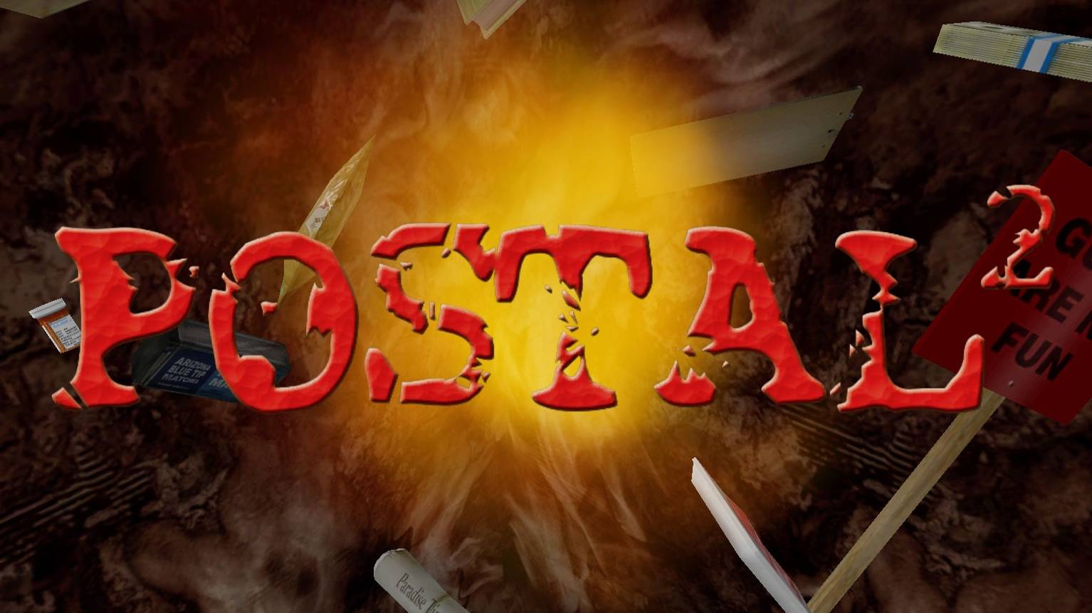 Postal 2 ► СТРИМ #1