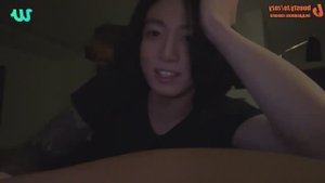 WEVERSE LIVE EP2  JK 02. 02. 2023