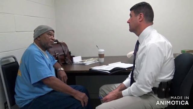 what drove the most prolific serial killer to commit his 93 murders| case of Samuel little part 2 смотреть онлайн