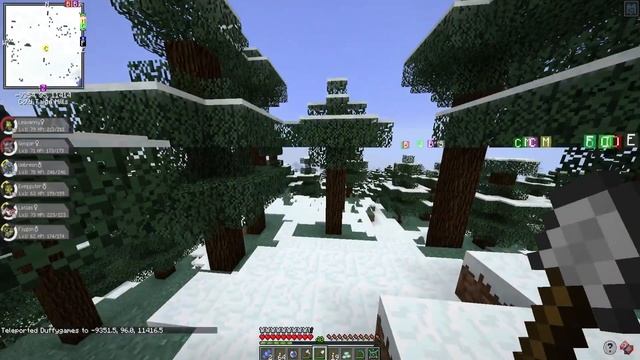 MINECRAFT PIXELMON #136 DE MEGA BLASTOISE!! смотреть онлайн