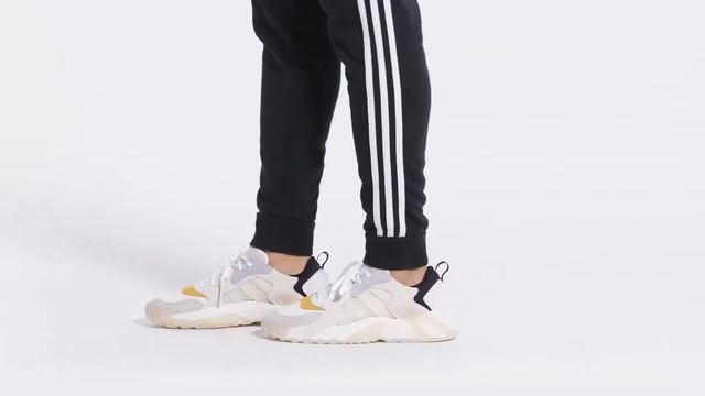 Krossovki Streetball Low belyj FW1215 video смотреть онлайн