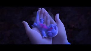 Frozen 2 - Elsa's Powers