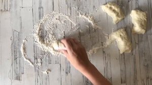 Лепешка на кефире без дрожжей в духовке  Как приготовить ЛЕПЕШКИ БЕЗ ДРОЖЖЕЙ на КЕФИРЕ в ДУХОВКЕ