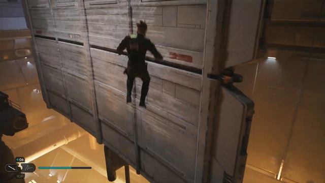 STAR WARS Jedi: Survivor New game plus Walkthough Part 9 shattered Moon смотреть онлайн