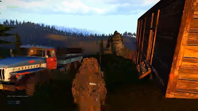 Blacksheep McSheep / ARMA 3 REDUX