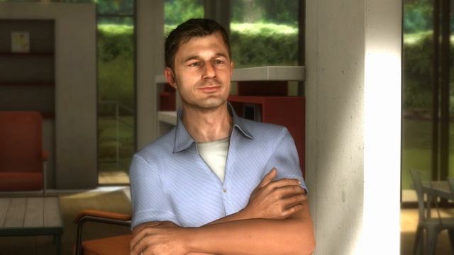 Heavy Rain part 1 Walkthrough Прохождение PS4/PS3/PC смотреть онлайн