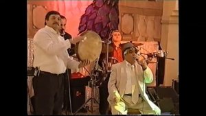 Boris Namatiev  Nasri Gorgoh Борис Наматиев Насри Чоргох