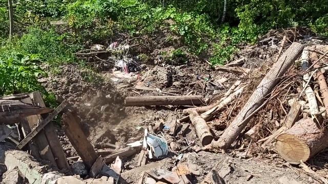 Экомониторинг | Общественная палата ОГО