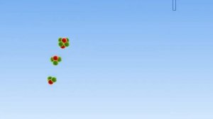 Ядерная реакция дейтерия и трития