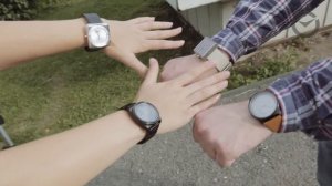 История часов Tacs