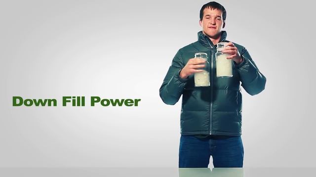 Down Fill Power: Goose Down Explained смотреть онлайн