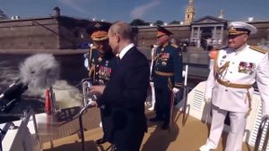 Как в народе называют президентов Российской Федерации: прозвища вождей