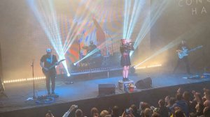 Мураками - Нулевой километр (Нижний Новгород, Milo concert hall, 22.04.2023)