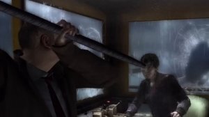 Heavy Rain Madison full death scenes with taxidermist dlc
