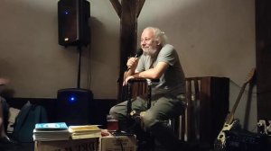 Дмитрий Гайдук "про Богов" Часть 2