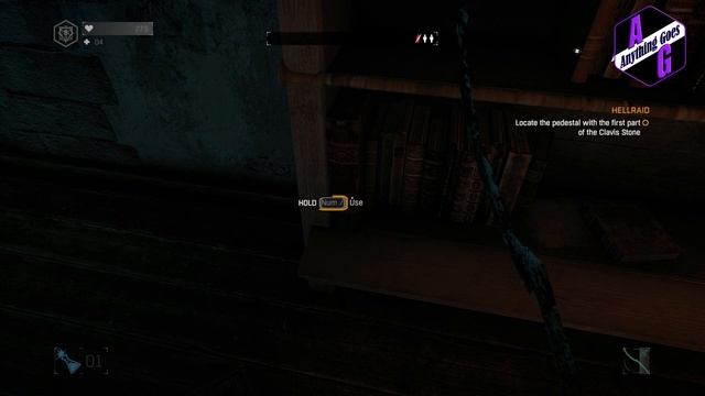 Dying Light Hellraid - Location of Secret Rooms (1440p) смотреть онлайн