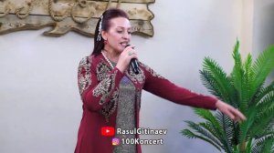 Аминат Андалаева – Несбыточные мечты