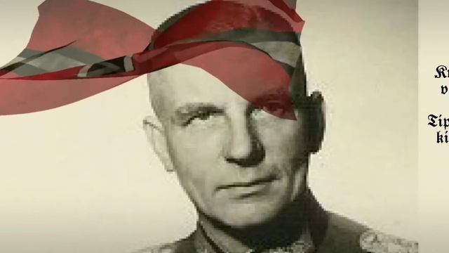𝕺𝖇𝖊𝖗𝖘𝖙 𝖁𝖔𝖓 𝕿𝖎𝖕𝖕𝖊𝖑𝖘𝖐𝖎𝖗𝖈𝖍 𝕸𝖆𝖗𝖘𝖈𝖍 ✙