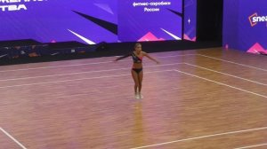 Никитина Арина г. Тольятти. Соло 13-15 лет. Финал. 07.11.24