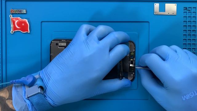 iPhone 11 Ekran Değişimi 🇹🇷 смотреть онлайн