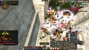 ЗОНА КОЛФОРТА 8 [ПЕРЕРОЖДЕНИЕ vs AVALANCHE]