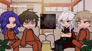 MHA Villains React to Deku/Midoriya Izuku | PART 2 |