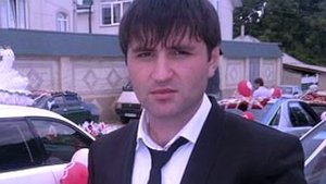 Таулан Тамбиев - Асият