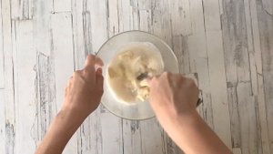 Пирог на молоке и сливочном масле с ванильным вкусом  Как приготовить САХАРНЫЙ ПИРОГ со СЛИВКАМИ