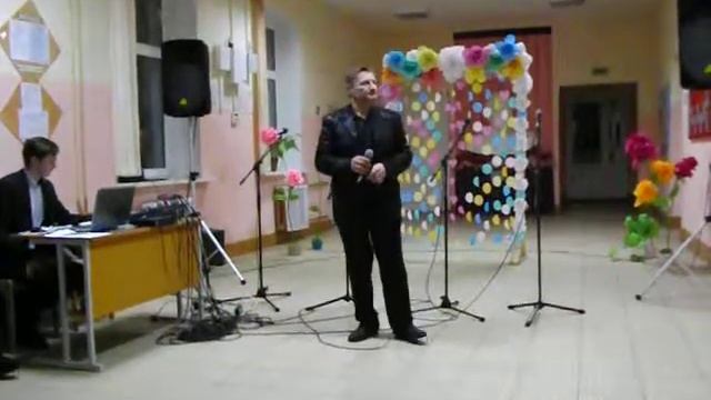 Вечер встречи выпускников 2018 смотреть онлайн