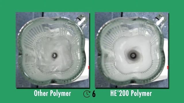 HE® 200 Polymer - Rapid Hydration смотреть онлайн