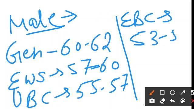 Bihar Amin Exam 2021 Expected Cutoff 2021 || Bihar Amin Exam Cutoff 2021 After Answer Key || EXAM 4