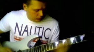 Смутное время (Кипелов cover)