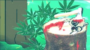 Вонни и Патачек - Историю скрывали много лет (Часть I)