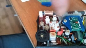 СЕЛГА 403-405 монтаж нового модуля FM(УКВ 2+1) Версия ПО V6