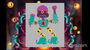 Эпический Карабас на острове Псионики! (Концепт).