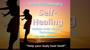 Silva Self-Healing Conditioning Cycle