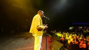 Концерт Kevin Maccoy Let"s dance!  клуб 1930