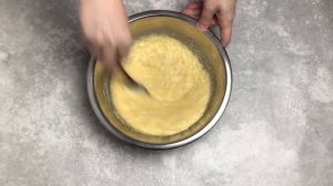 Банановые маффины  Как приготовить БАНАНОВЫЕ МАФФИНЫ