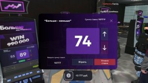 Играем в казино. Матрешка РП